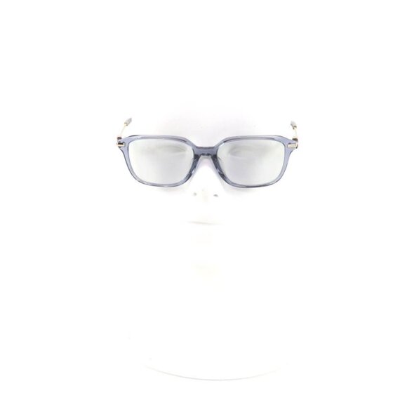 Tiffany & Co Tf2253 T Motif Sunglasses Clear Gray Gold Hardware main image 9